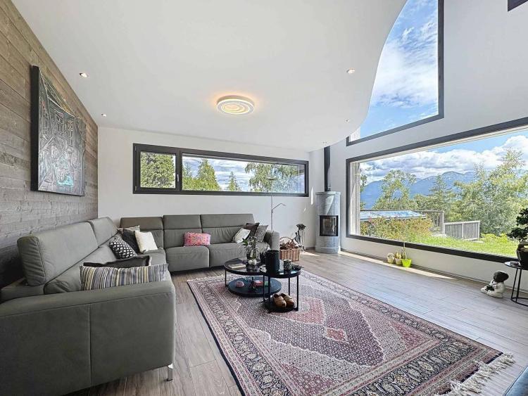 House for sale, Arbaz (Arbaz, Switzerland)