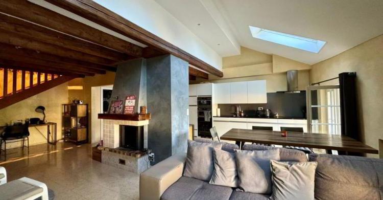 Maison 5 pièces