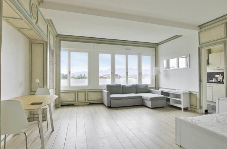 Apartment for sale in Grand-Saconnex, Switzerland