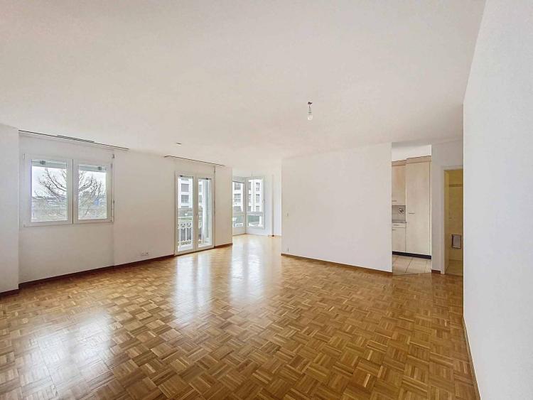 Apartment for rent, Nyon (Nyon, Switzerland)