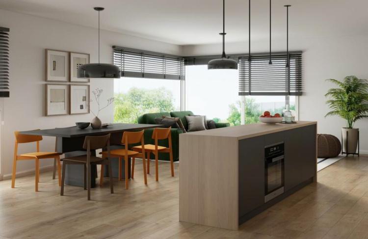 Apartment for sale, Rue Sous-Vanel (Vouvry, Switzerland)
