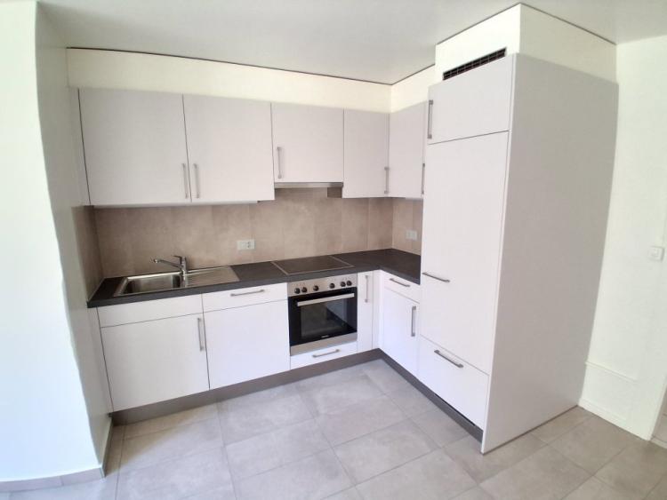 00729 - Appartement 3 pièces - Numa-Droz 124 - La Chaux-de-Fonds