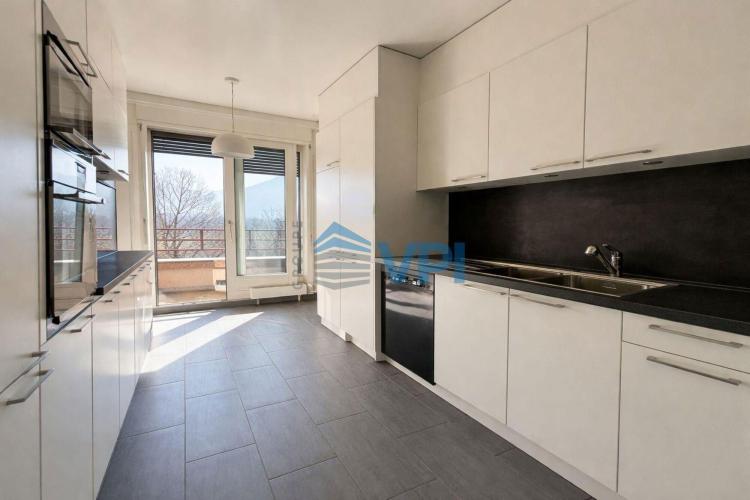 Superbe Appartement de 6 Pièces à Louer – Champel Chemin de Beausoleil