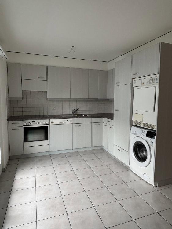 3.5-Zimmerwohnung im 1. Obergeschoss