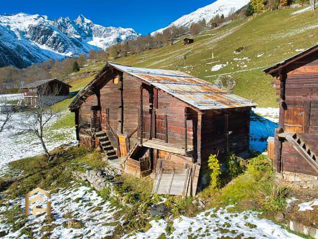 Rustikaler Charme trifft auf alpine Idylle Ihr Umbauprojekt in Bellw