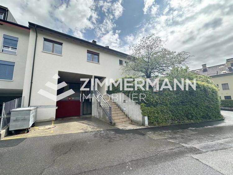 Appartement Chemin de Saule - 1233 Bernex