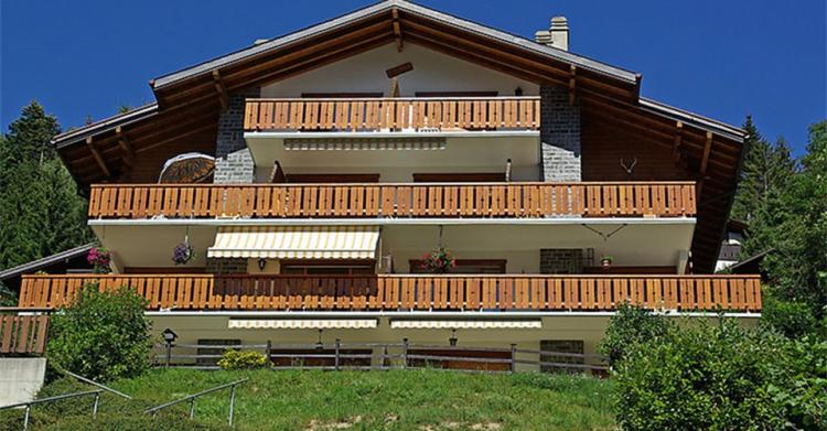 Appartement 4 pièces