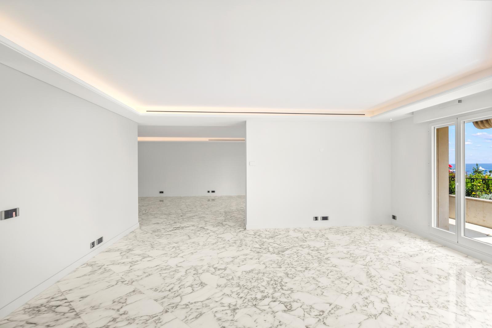 Résidence du Métropole – Élégant appartement de prestige de 3 chambres au cœur du Carré d’Or