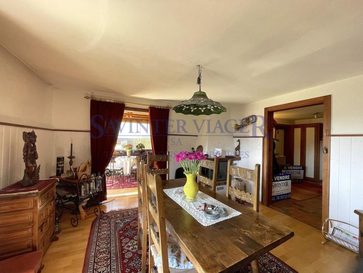 Apartment for sale, 265 Rt. De la Frasse (Châtel-Saint-Denis, Switzerland)