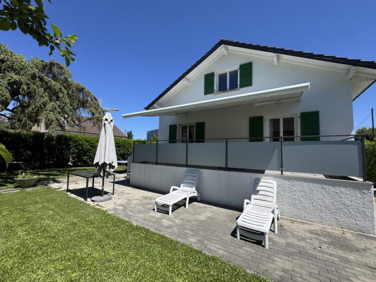 House for sale in Geneva, Switzerland