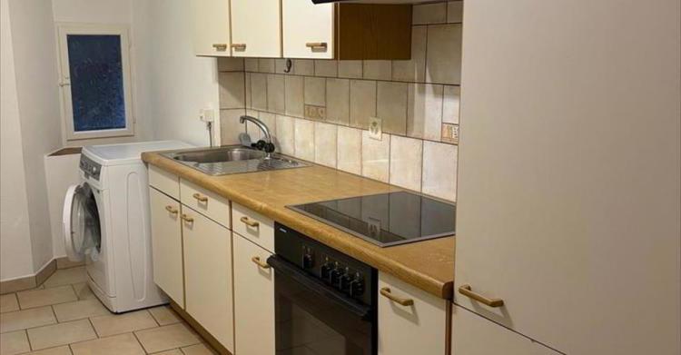 Appartement 2.5 pièces