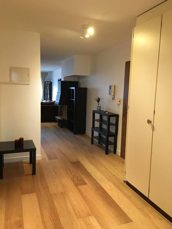 Schönes möbliertes 3.5-Zimmer-Apartment mit schönem Blick - Rue de Lausanne