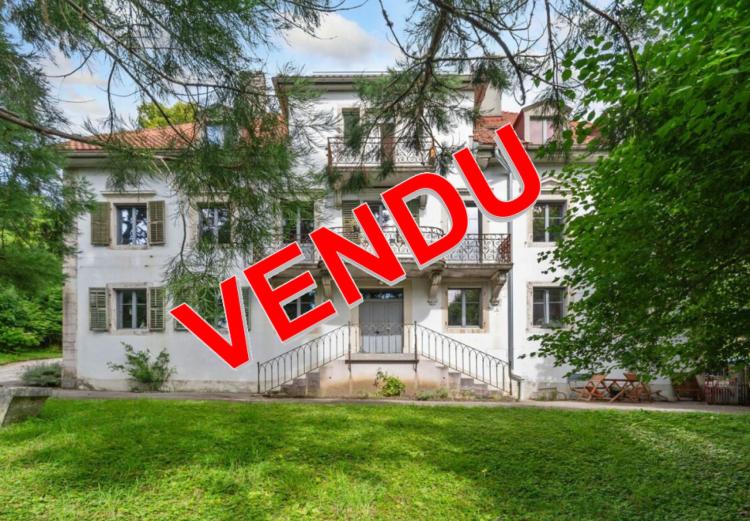 Apartment for sale, Chemin de Pierre-Grise 4 (La Chaux-de-Fonds, Switzerland)
