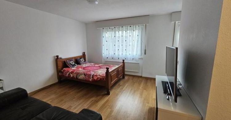 Appartement 1 pièce