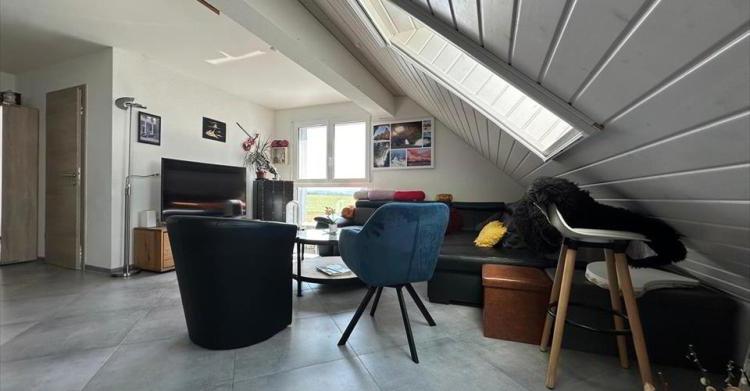 Appartement 4.5 pièces