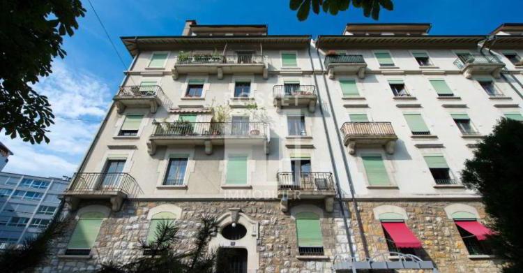 Appartement 4 pièces