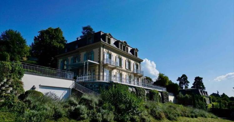 Maison 17 pièces