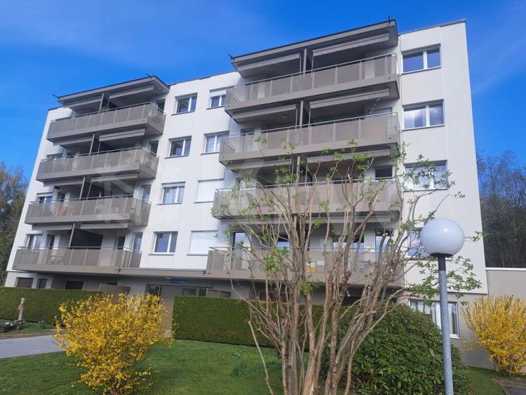 Châtel-St-Denis / 4.5 pièces au 1er étage