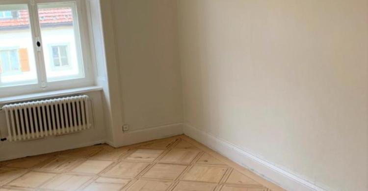 Appartement 3 pièces