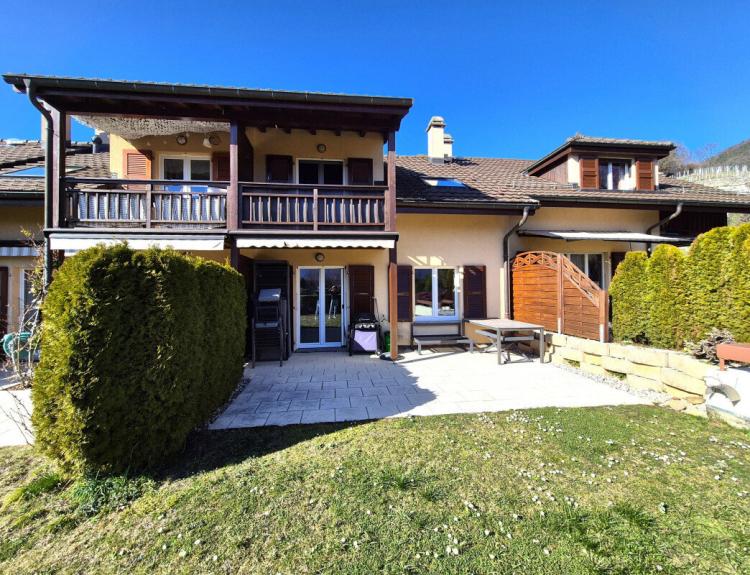 House for sale in Ollon, Switzerland