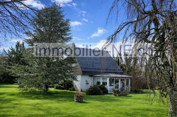 House for sale in La Chaux-de-Fonds, Switzerland