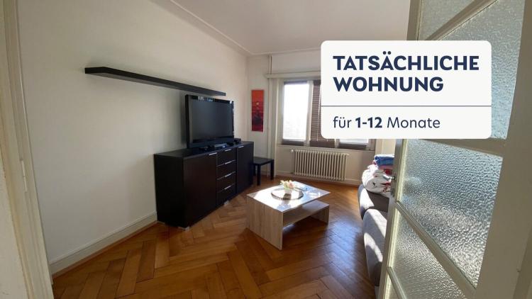Building Rue Couchirard (ZRH1395310P)