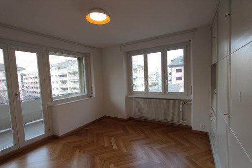 Apartment for rent, Brunnengasse 1 (Visp, Switzerland)