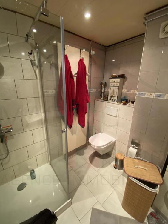 Apartment for sale in Porrentruy, Switzerland