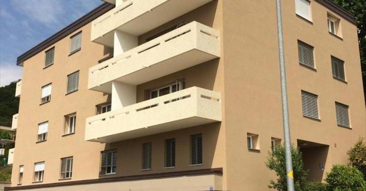 Appartement 1 pièce