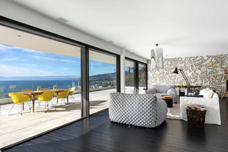 Apartment for sale in Montreux, Switzerland