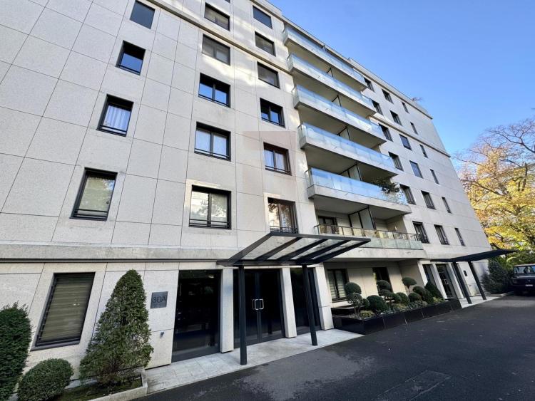 Apartment for rent in Geneva, Switzerland