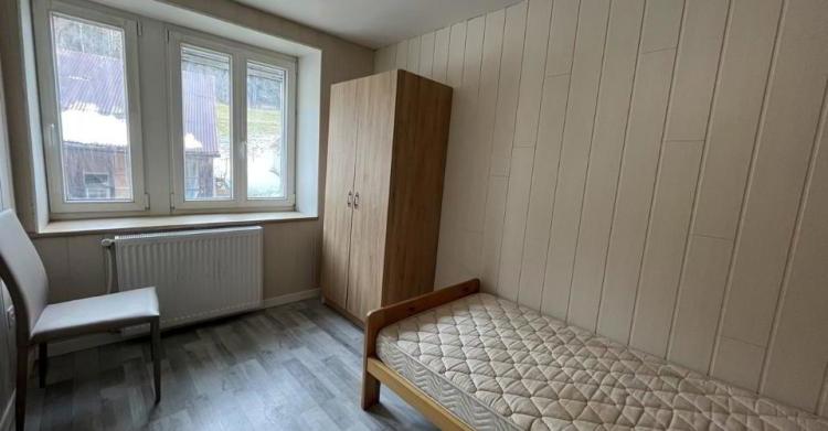 Maison 5.5 pièces