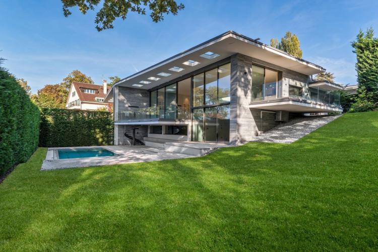 House for sale, Genève (Anières, Switzerland)