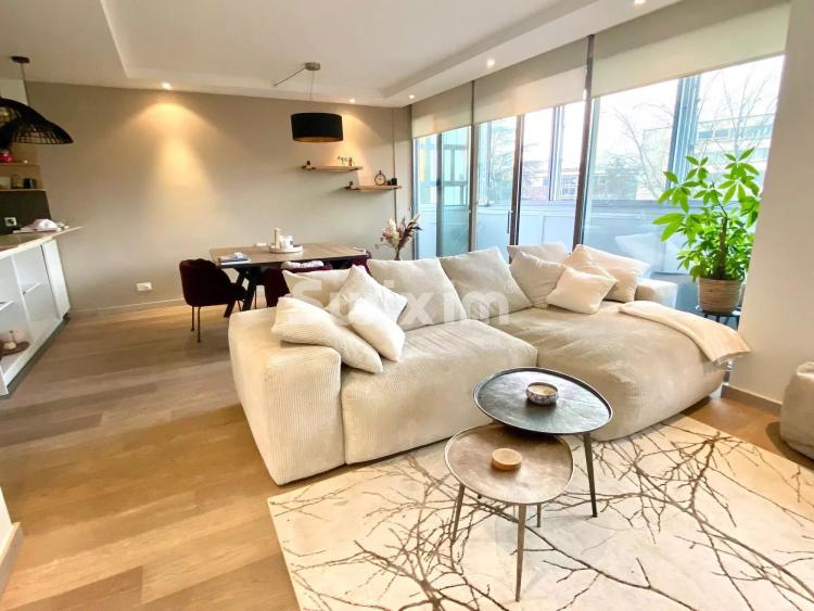 Apartment for sale in Geneva, Switzerland