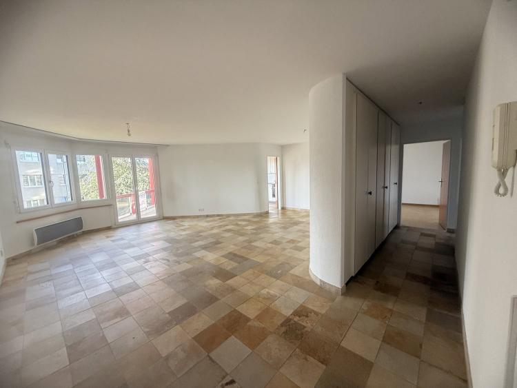 Spacieux 4.5 pièces à Villars-sur-Glâne !