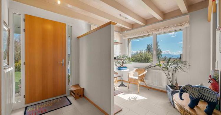 Villa 6 pièces