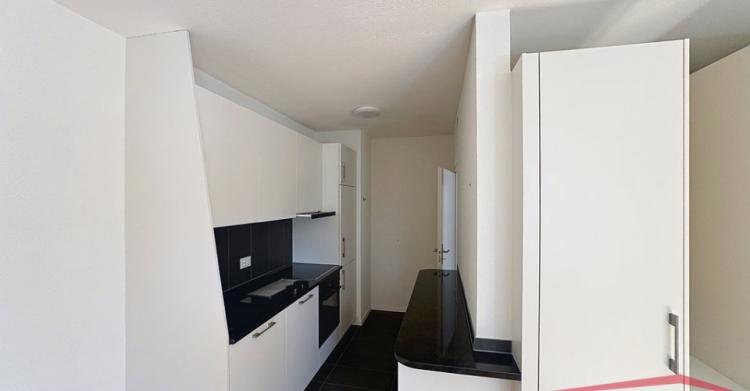 Appartement 3.5 pièces