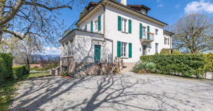 Maison 8 pièces