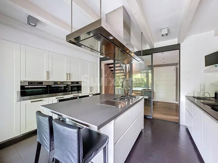 House for sale in Troinex, Switzerland