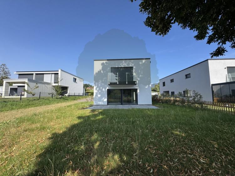 House for sale, Rue Saint-Maurice 42 (Courtételle, Switzerland)