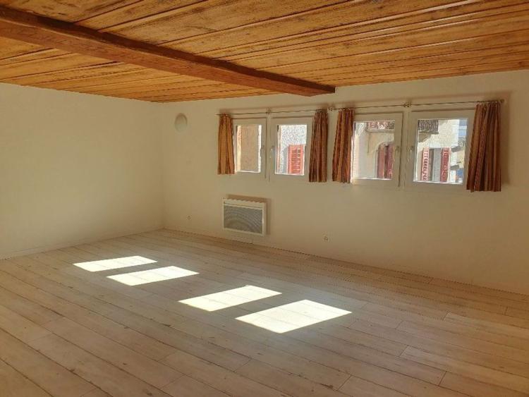 Appartement 1.5 pièces | Vex
