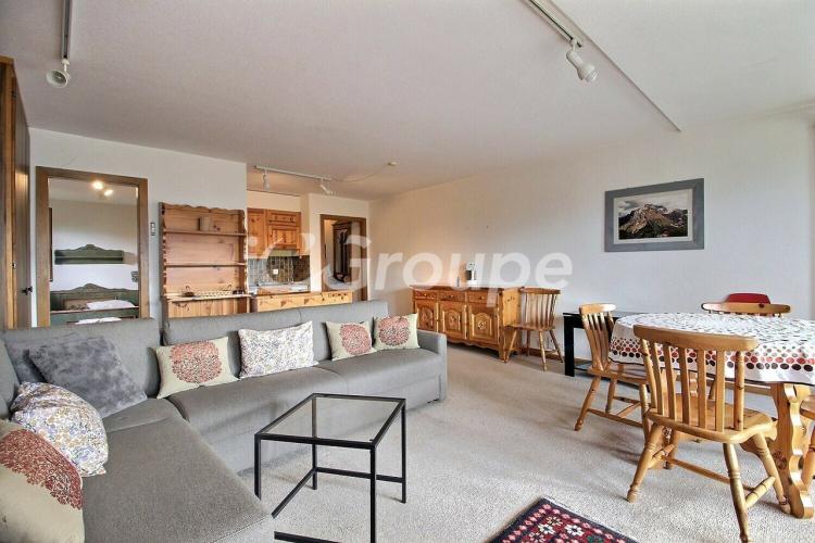 Apartment for rent, Route d'Anzère 110 (Ayent, Switzerland)