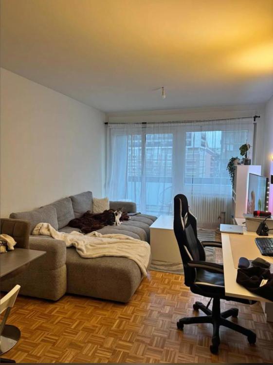 Appartement de 4 pièces aux Charmilles à Genève | Charmilles