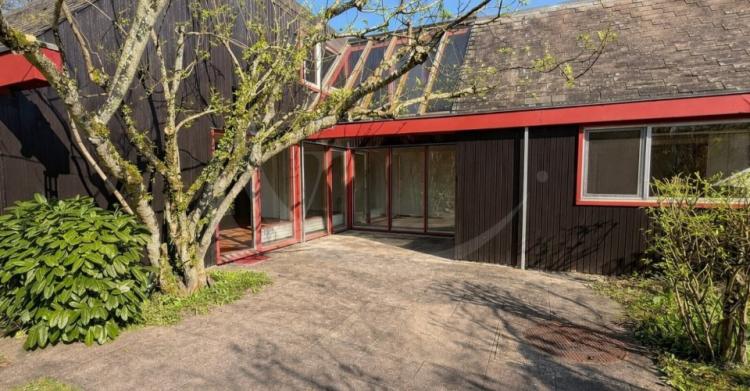 Maison 5.5 pièces