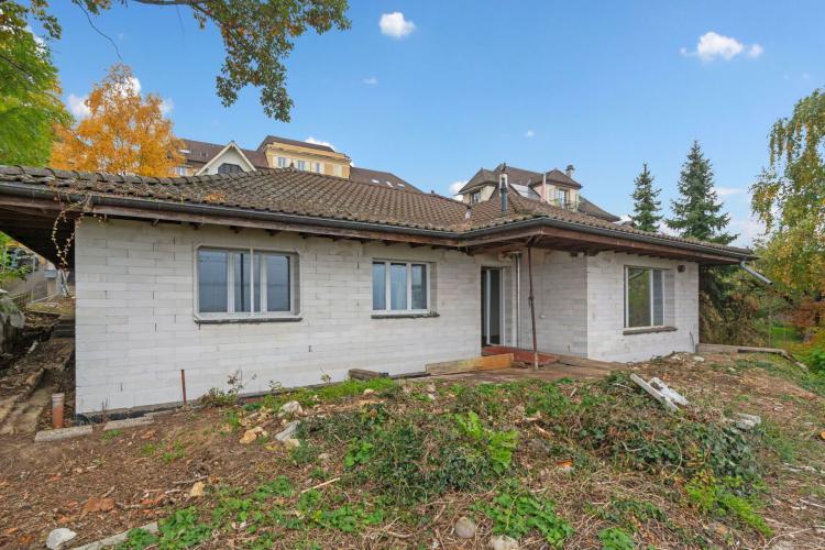 House for sale, Chemin de la Caille 10 (Neuchâtel, CH)