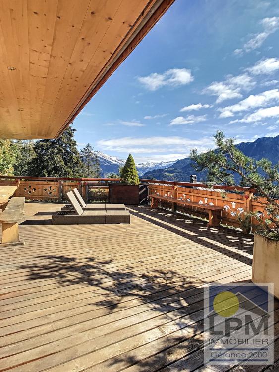 Apartment for sale in Aigle (district), Switzerland
