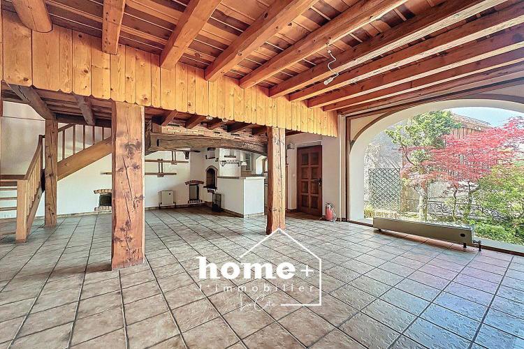 Apartment for sale in Lausanne (district), CH
