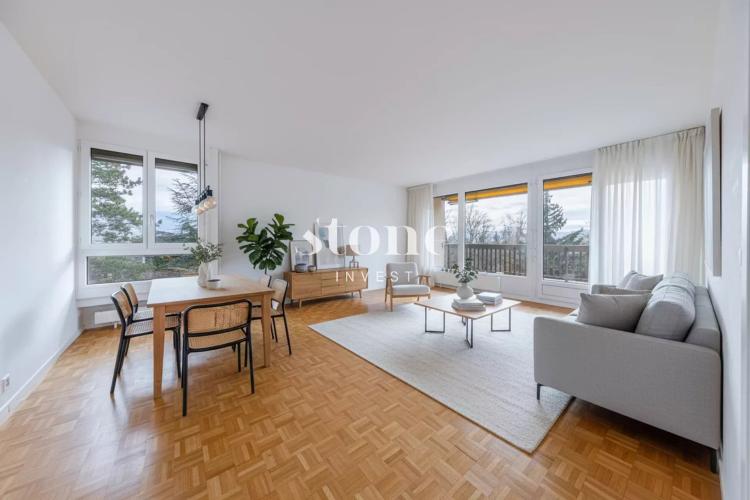 Apartment for sale in Confignon, Switzerland