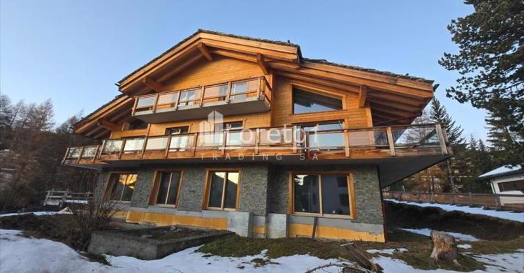 Chalet