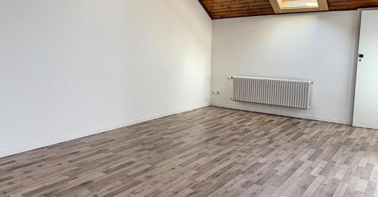 Studio 1 pièce